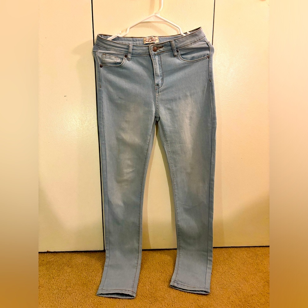 Blue Jeans Size S